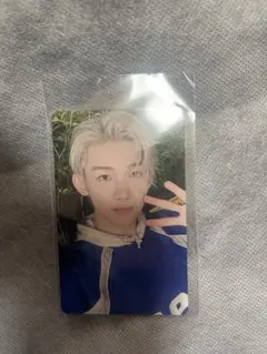 &TEAM JO Back to Life weverseラキドロ