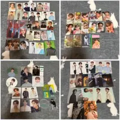 SEVENTEEN セブチ ジュン まとめ売り