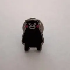 くまモン ピンバッジ