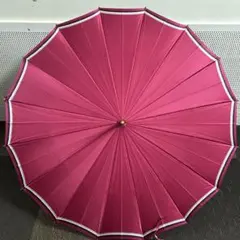 前原光榮商店 特選 MAEHARA TOKYO 長傘 雨傘 16本骨(タッセル付 - メルカリ
