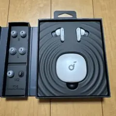 soundcore Liberty 4 完全ワイヤレスイヤホン