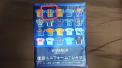 vファーレン長崎 応援グッズ