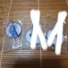 【SHさま専用】島根スサノオマジック　アクスタ　ガチャ