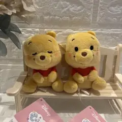 くまのプーさん - 【まとめ売り】くまのプーさん♡マスコットセット 2025年最新】くまのプーさん マスコットVol.2の人気アイテム