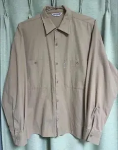 kolor ニットドッキング ウーリータフタシャツ size1 kolor ニットドッキング ウーリータフタシャツ size1 - メルカリ