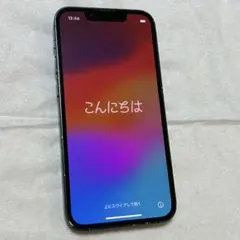iPhone13mini 128GBグリーン