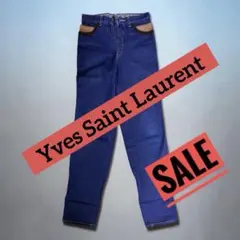 Yves Saint Laurent デニムパンツのサムネイル