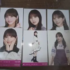 乃木坂46 与田祐希 生写真 グッズ まとめ売り - メルカリ