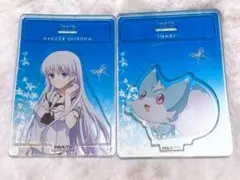 2025年最新】Summer pockets アクリル しろはの人気アイテム - メルカリ