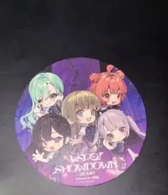 ぶいすぽっ！ VSPO! SHOWDOWN 2026 コースターのサムネイル