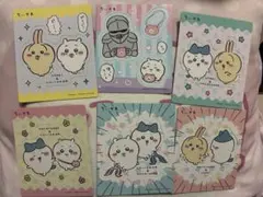 ちいかわ マグネットコレクション まとめ売り