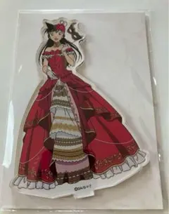 名探偵コナン　アクリルスタンド　毛利蘭　ニューオータニ 4