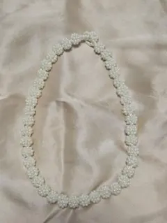 《最終値下げ》designsix　ショートネックレス