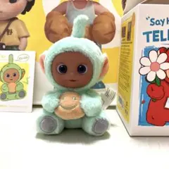 2025年最新】ポップマート テレタビーズの人気アイテム - メルカリ