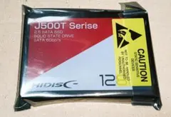 HIDISC SSD 128GB バルク品 新品未開封