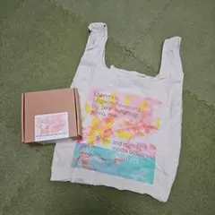 Ddfesta ENHYPEN エコバッグ 新品未使用