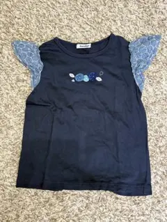 ファミリア　Tシャツ　サイズ140cm