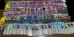 ②ポケモンカード レア R 100枚 まとめ売り