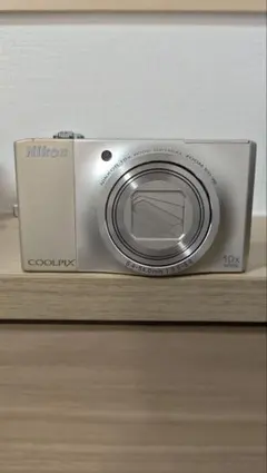2026年最新】coolpix s8の人気アイテム - メルカリ