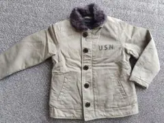 ミリタリー ジャケット