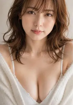그라비아 AI 뷰티 L 사이즈