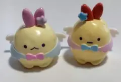 すみっコぐらし　バスボム　マスコット