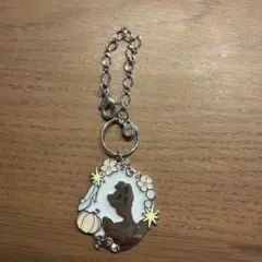ディズニー シンデレラ　キーホルダー