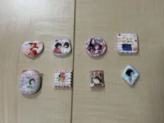 ジブリ　ビーズ　1個80