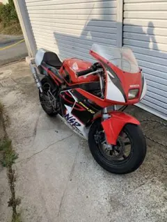 nsr50 CRM80エンジン載せ替え - メルカリ
