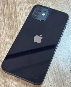 iPhone 12 本体