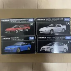 トミカ×ホットウィール ８台まとめ売り