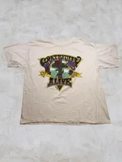 XXLサイズ ROTTENGRAFFTY 10-FEET 黒 半袖Tシャツ - メルカリ