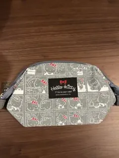 Hello Kitty ポーチ
