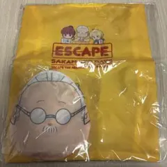 SAKAMOTO DAYS エコバッグ