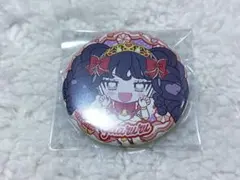 ラブライブ まちあるき缶バッジ グランマ 津島善子 - メルカリ