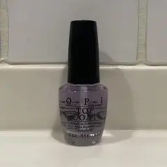 OPI TOP COAT トップコート 15mLのサムネイル
