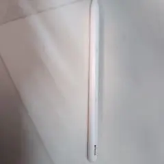 【ジャンク品】apple pencil
