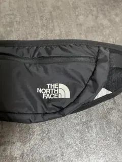 【美品】THE NORTH FACE ウエストポーチ / ランニングバッグ