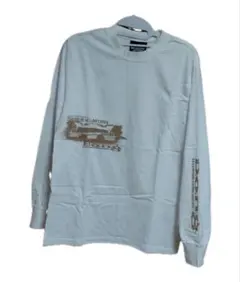 激レア‼️新品未着用‼️限定T‼️B.O.N.G. ボング 長袖カットソーのサムネイル