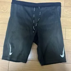 NIKE エアロスイフト ハーフタイツ 陸上 ハーフパンツ Aero swift