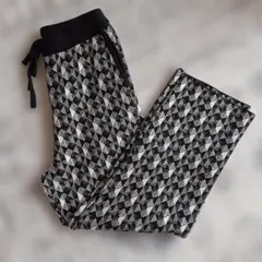 niko and…　ニットパンツ