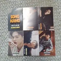 2025年最新】nylon ソンガンの人気アイテム - メルカリ