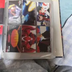 M*e様 新世紀エヴァンゲリオン トレーディングカードセット