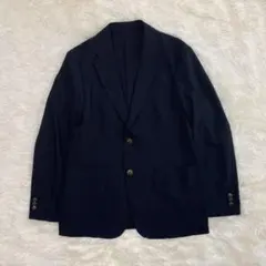 ユニクロ JW ANDERSON 感動ブレザー 金ボタン