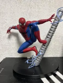 1/12 フィギュアーツ用　アメイジング　スパイダーマン　ヘッド　マーベル 1/12 フィギュアーツ用 アメイジング スパイダーマン ヘッド マーベル