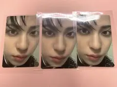 &TEAM TAKI トレカ Go in Blind(月狼)