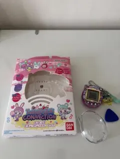 Tamagotchi Connection メゾピアノ