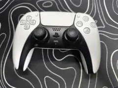 DualSense　PS5コントローラー　ドリフトあり