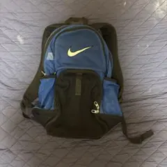 00s Nike メッシュ bag リュックサック