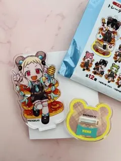 地縛少年花子くん2 アクリルスタンド　八尋寧々